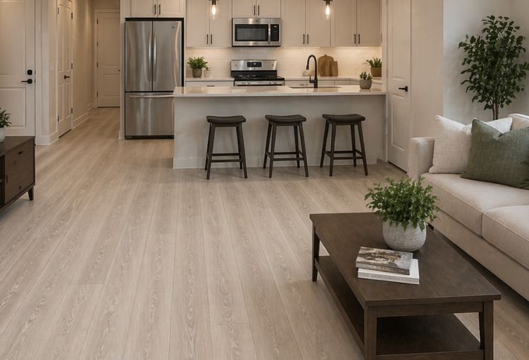 Best Laminate Flooring Supplier In Dubai | Fixit Dubai