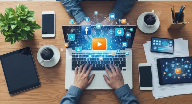 Leading Digital Marketing Company In Noida | Zeltis Infotech
