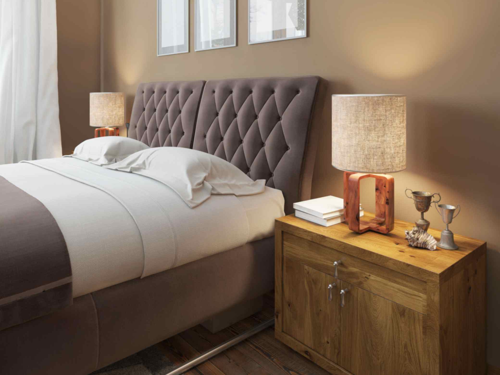 Make A Healthier Bedrooms with Advanced Comfort Solutions