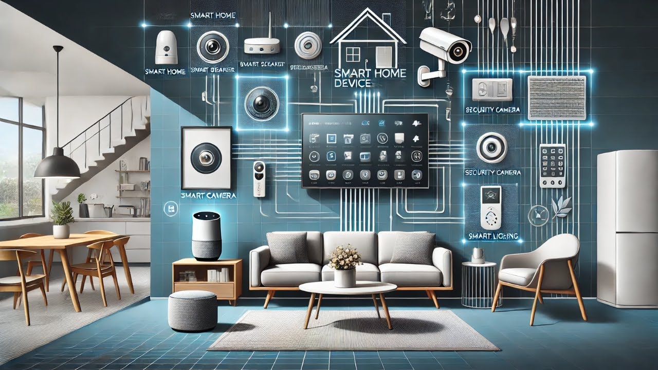 Reliable Home Automation Installation for Connected Living