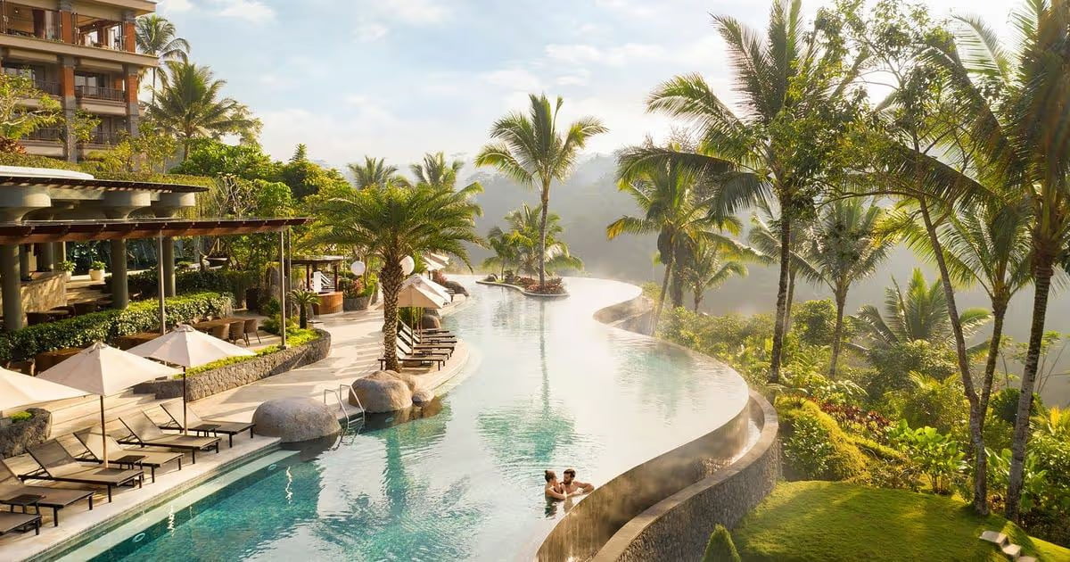 Bali Holidays: Beaches, Temples and Tropical Island Escapes!