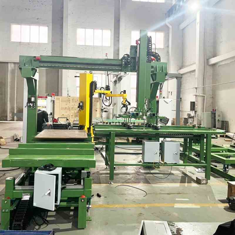 Gantry Robots: Key Applications Reshaping Modern Industrial Automation