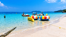 Andaman Luxury Package | Premium Stays & Island Tours