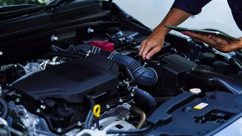 Car Fuel System Cleaning & Repair UAE | Professional Car Care