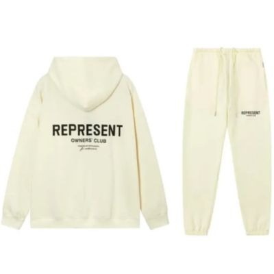 Represent Hoodie Sizing Guide UK: How to Get the Right Fit
