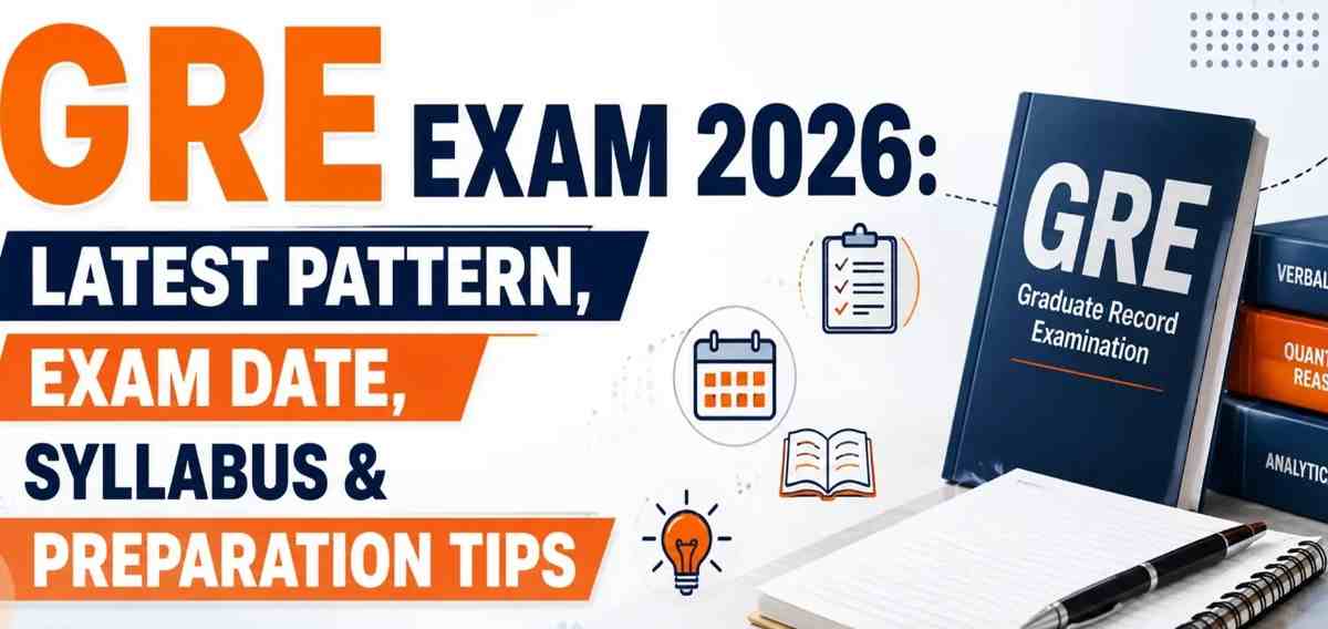 How Can I Practice for the GRE Exam?