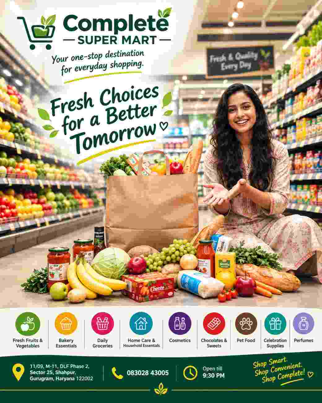 How Complete Super Mart Can Make Your Ganesh Chaturthi Celebration Easier