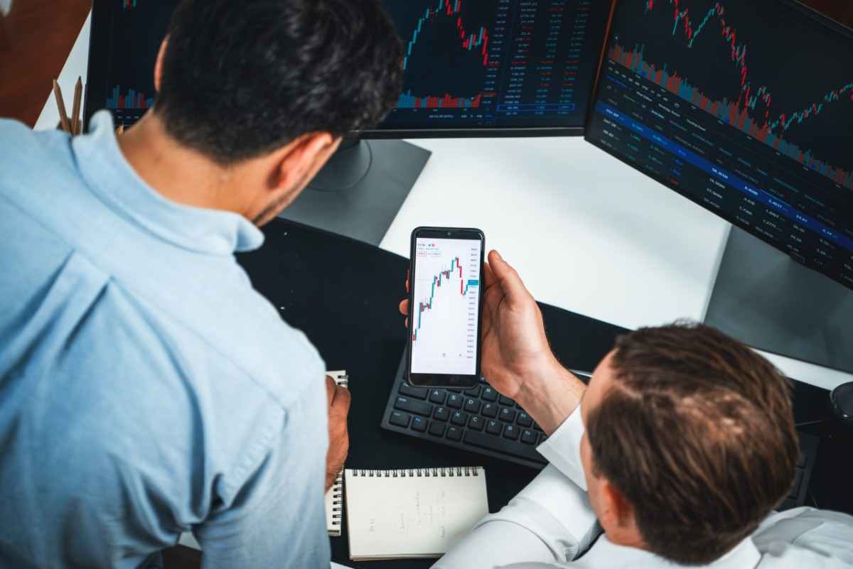 Platform Configuration and Order Architecture: Getting Started with MetaTrader 5