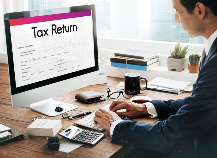 Building a Clearer Path Through Complex Tax Problems