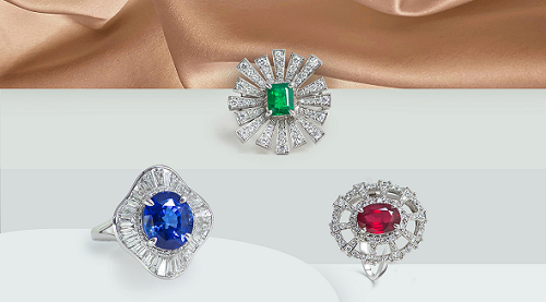 What are the best jewellery stores in Colombo?