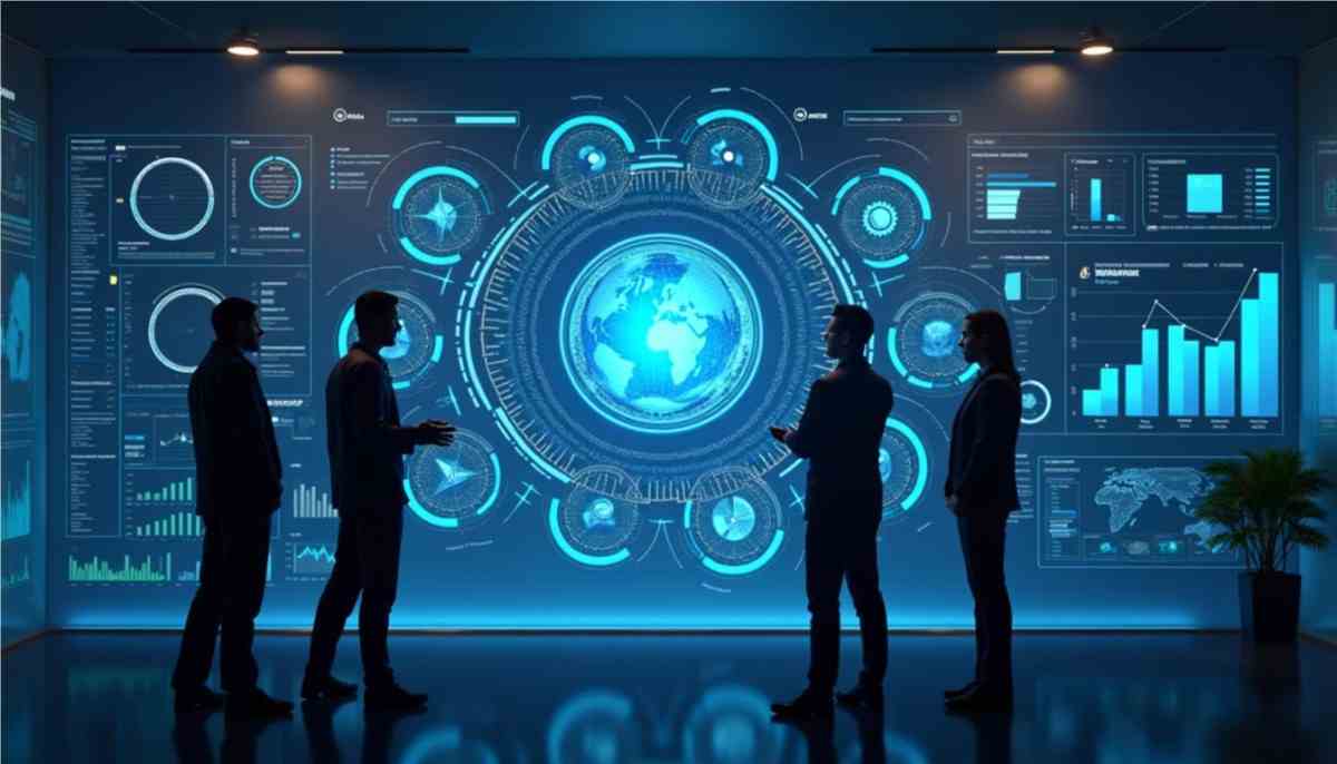 The Hidden Cost of Slow Decisions: How Data Science Turns Business Data Into Action