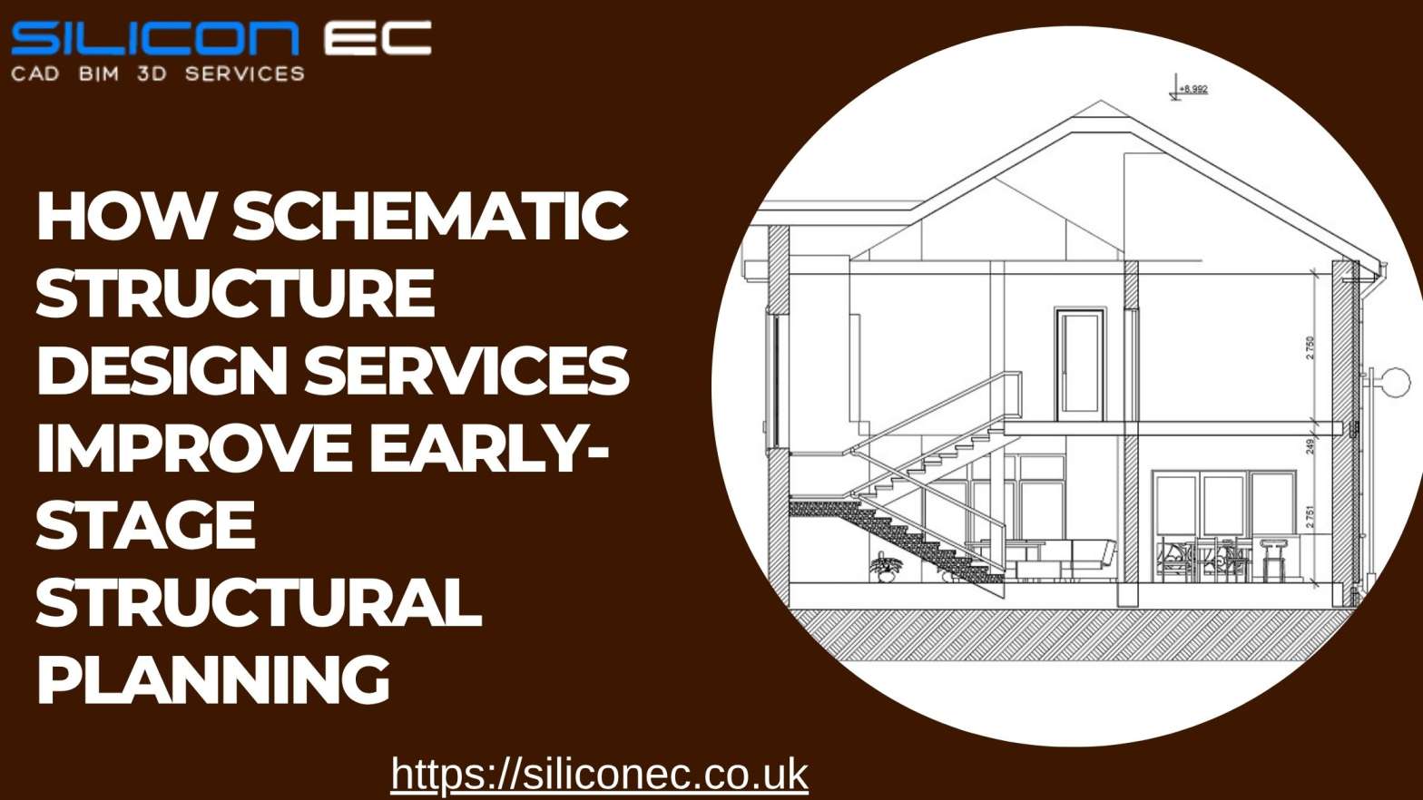 How Schematic Structure Design Services Improve Early-Stage Structural Planning