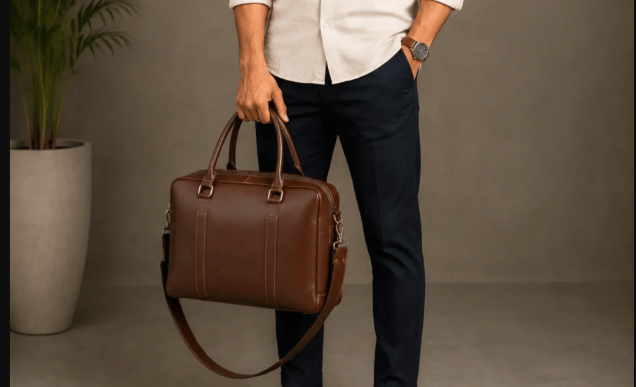 The Ultimate Guide to Handmade Leather Bags: Styles, Selection, and Care