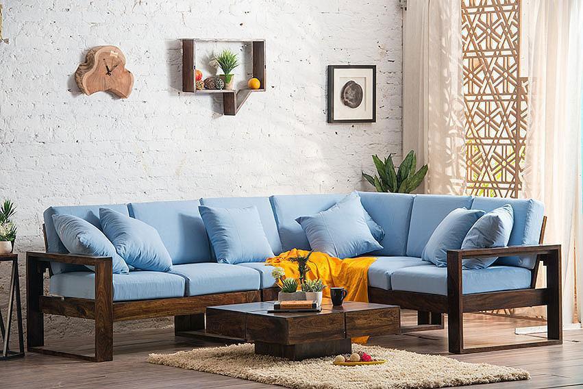 Buy Sofa Online in India: A Complete Guide to Choosing the Right Sofa