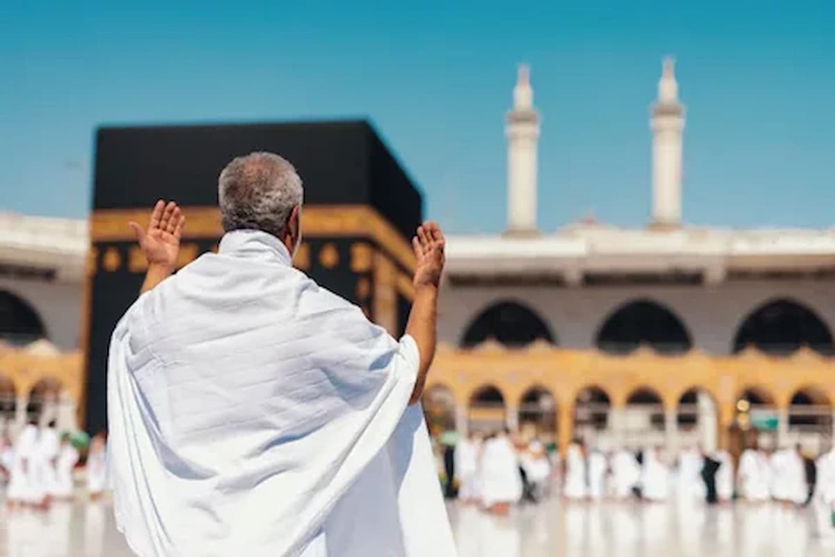 How to Find Umrah Packages 2027 Ramadan Prices From the UK