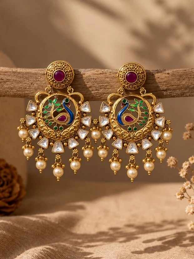 Elegant Mangalsutra Designs for Every Occasion