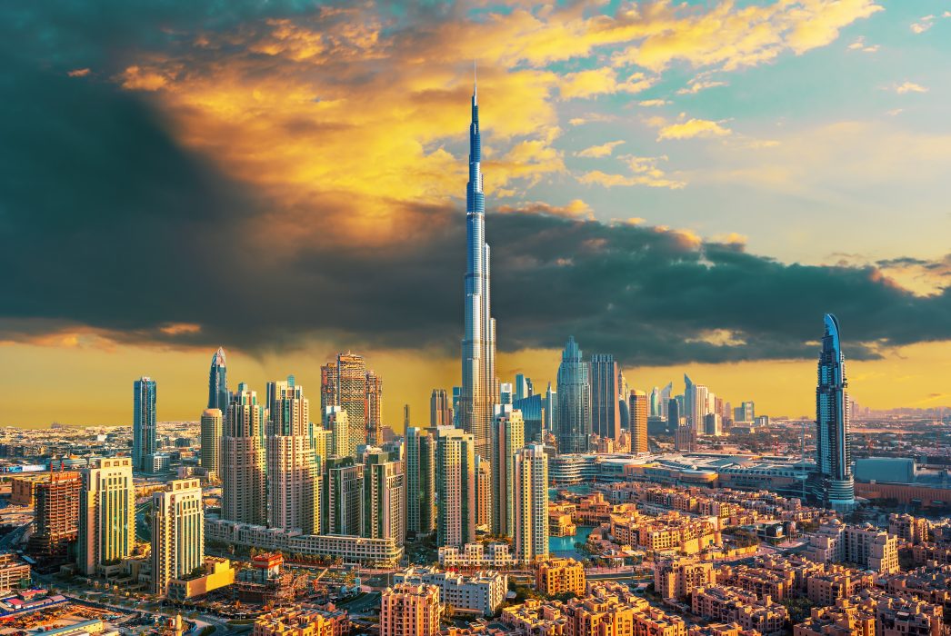 Villa for Sale in Dubai: A Guide for Buyers and Investors