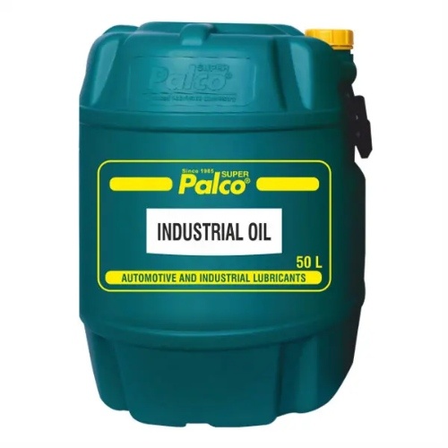 Industrial Oils for Different Industrial Applications: A Practical Guide