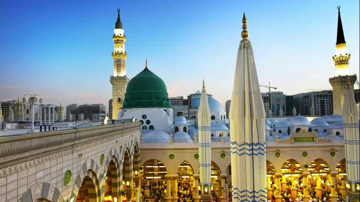 Easter Umrah Packages: Complete Guide for UK Pilgrims in 2027
