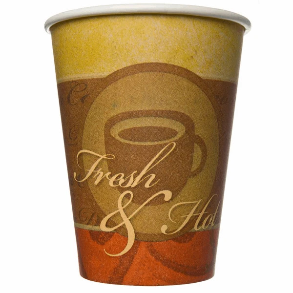 Disposable Coffee Cups with Lids: What Irish Cafés Should Know