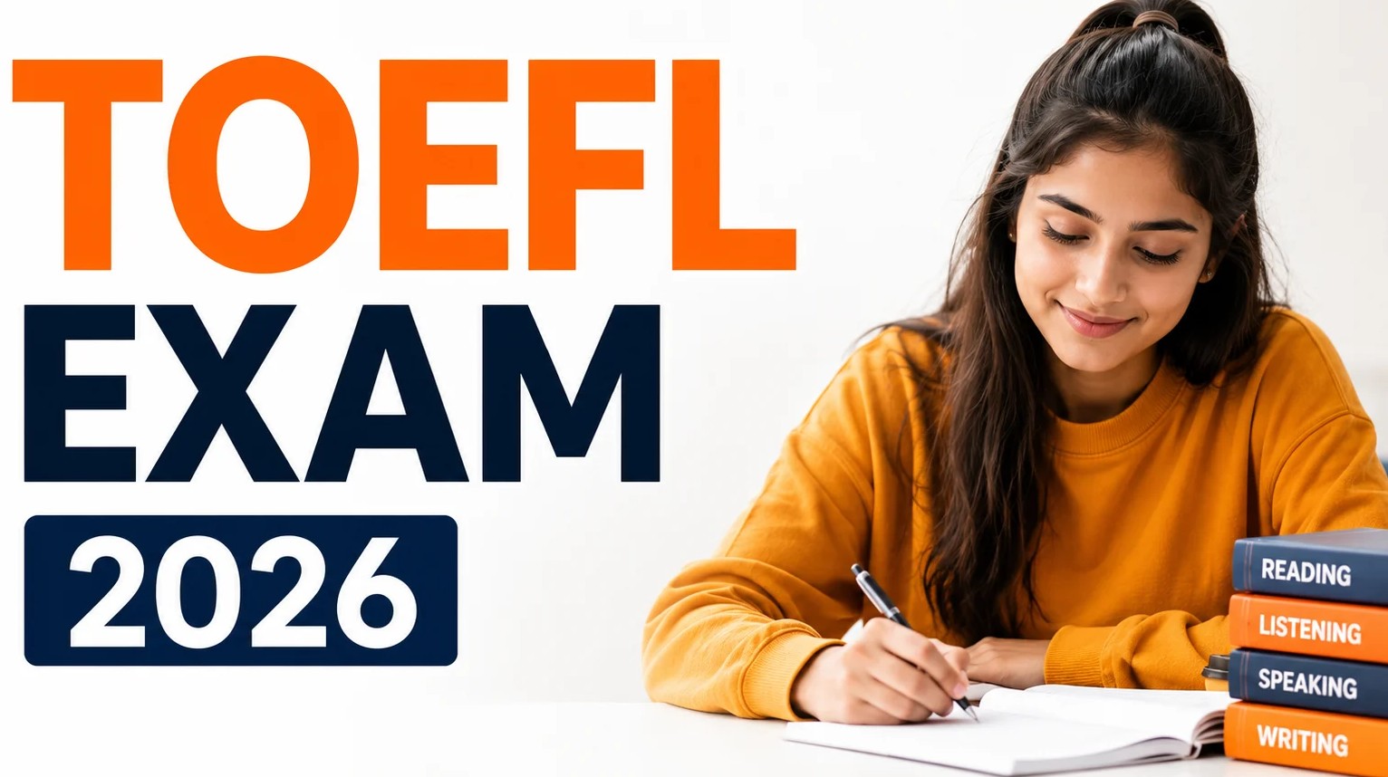Where Can I Take the TOEFL Exam?
