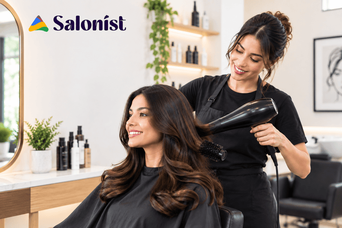 How to Choose the Right Hair Salon Near me in Dubai