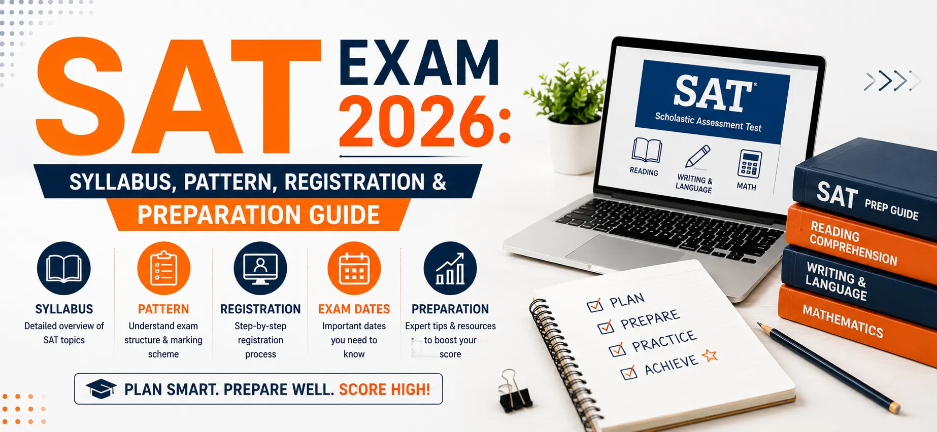 How Much Time Is Needed for SAT Exam Prep 