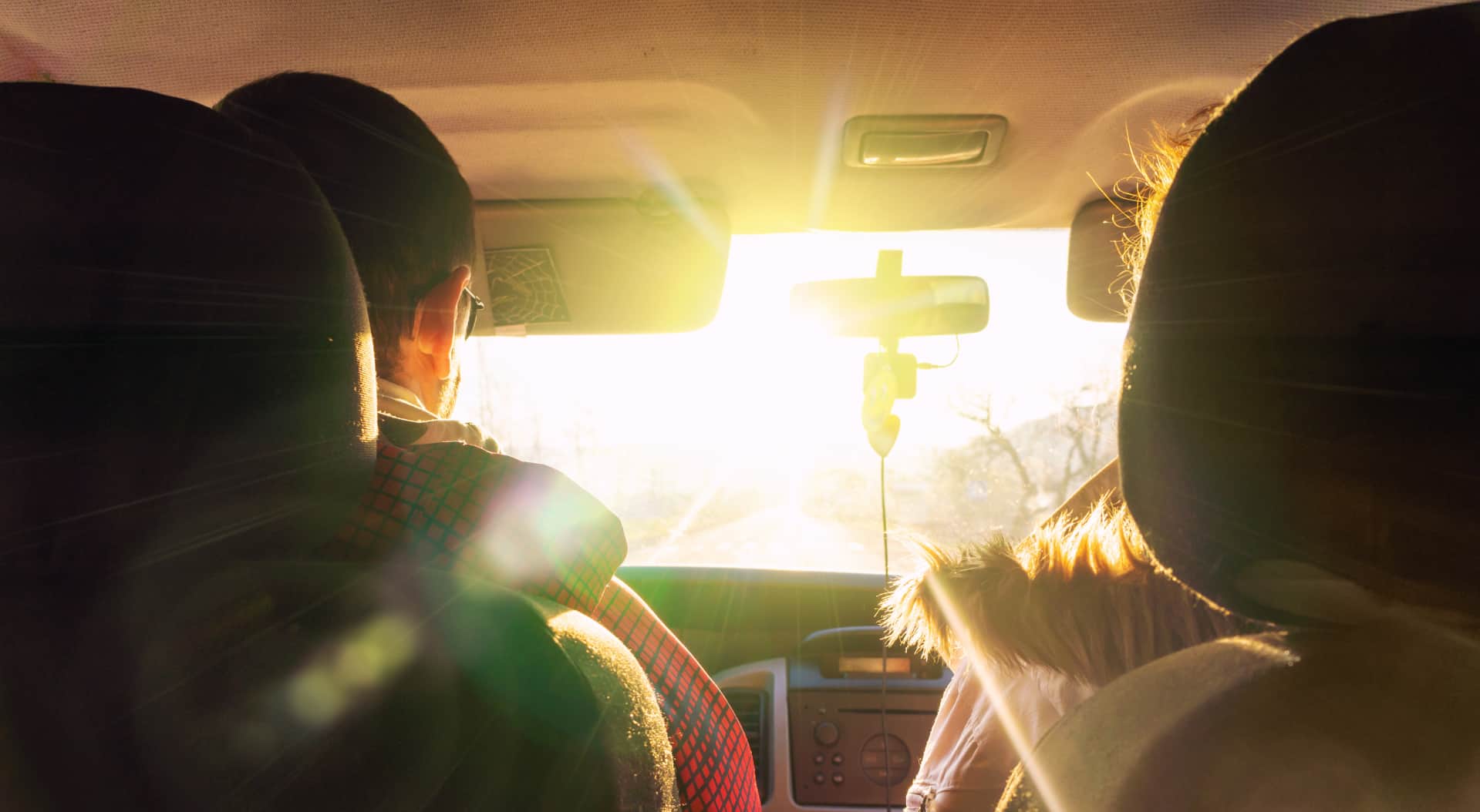 The Sun Comes Out, the Walkway Melts, and the Hazard Moves: When a Safer Afternoon Creates a Riskier Evening
