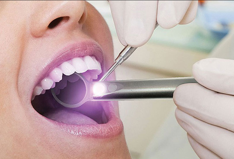 Best Dentist in Chandanagar | Dr. John Pramod