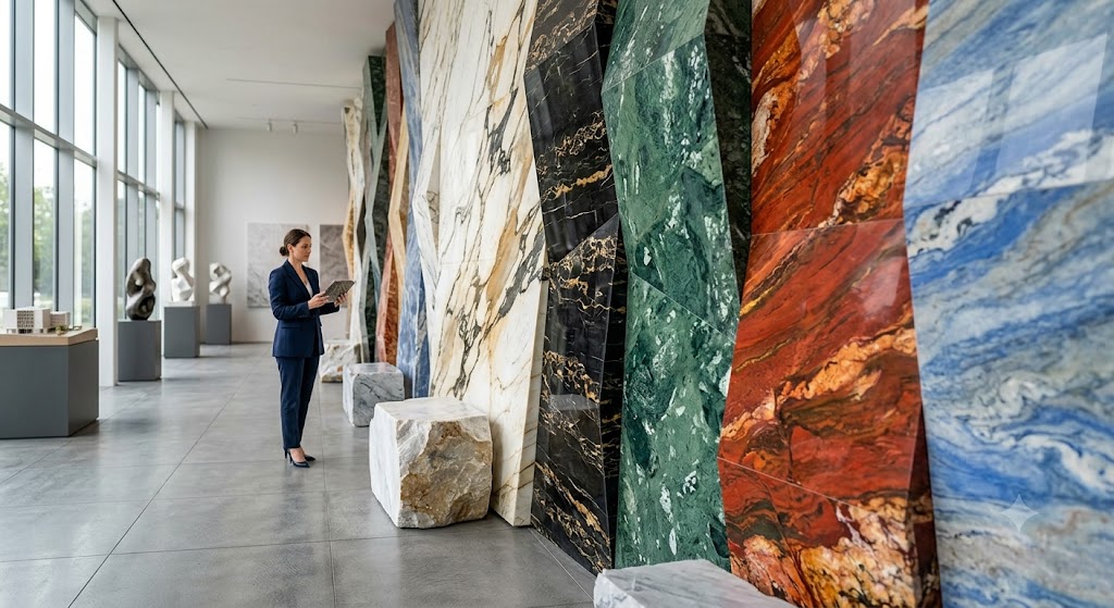 Italian Marble Bangalore: See Why Designers Keep Coming Back to It
