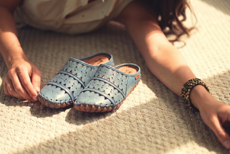 How to Choose Spring Heels for Everyday Style
