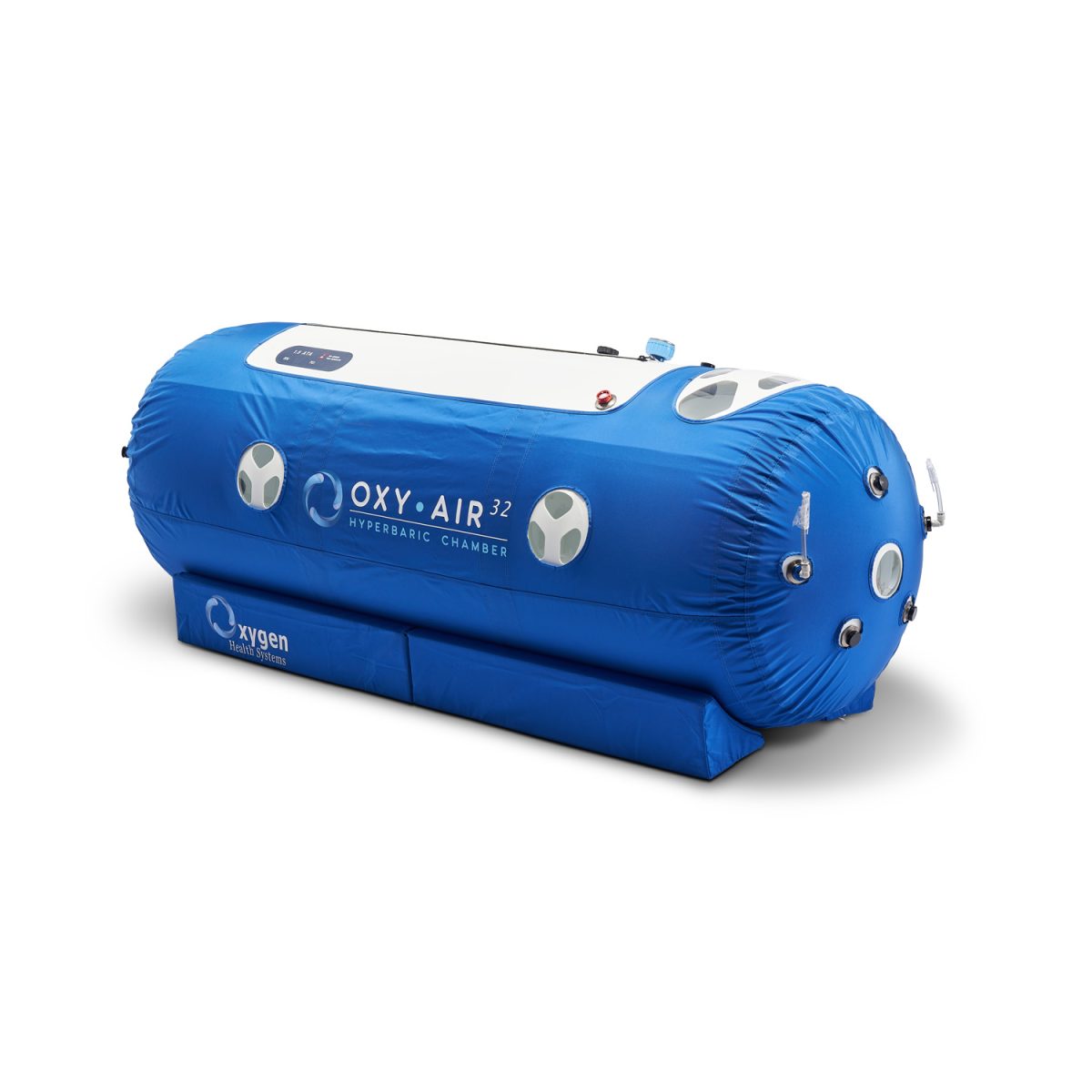 ASME, ISO & CE: What Hyperbaric Chamber Certifications Mean
