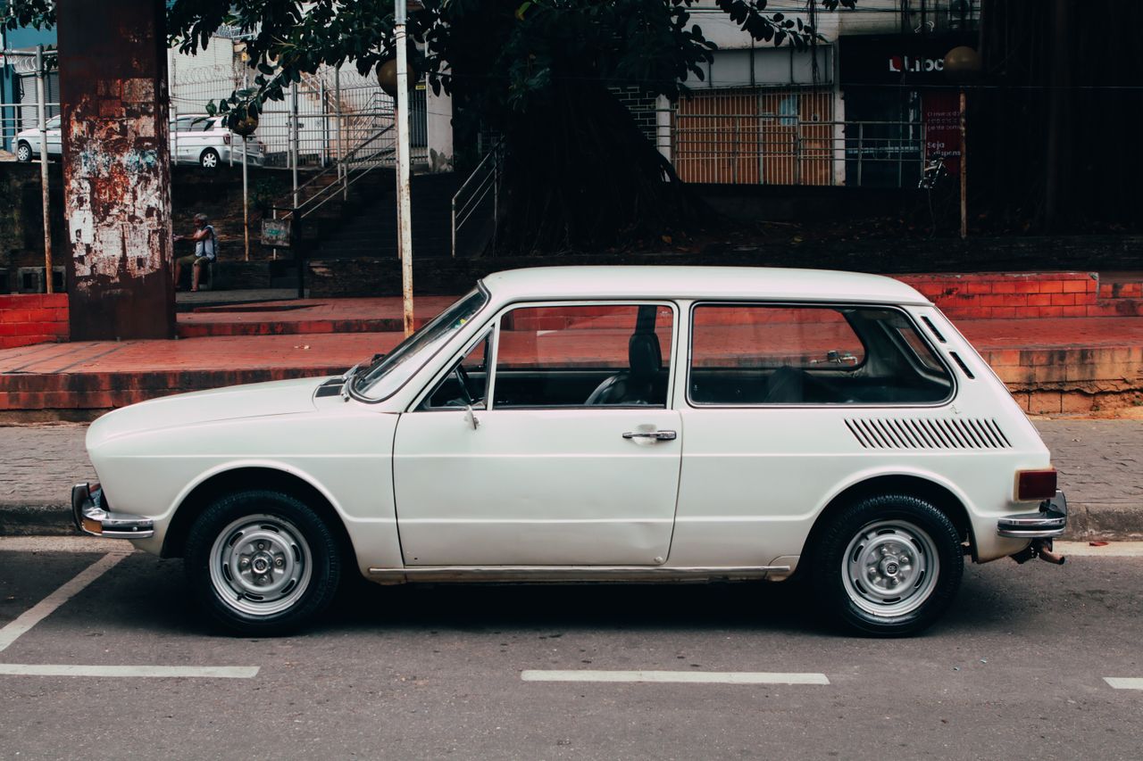 Your Car Is Dead. The Metal Inside It Isn't.