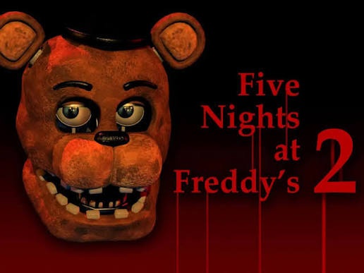 When Performers Turn into Threats The Thrills of FNAF