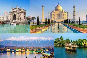 Delhi Tour Packages: A Journey Through Old and New Delhi