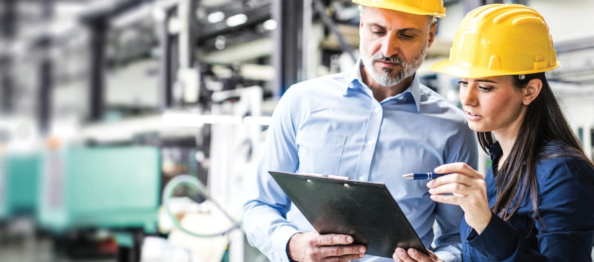 Sustainability Meets Efficiency: The Role of Integrated Facility Management Services