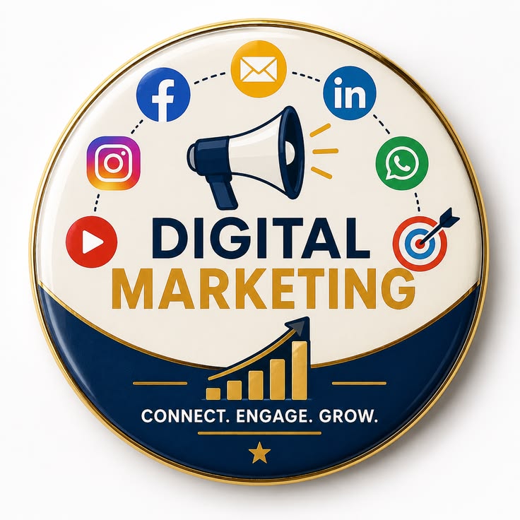 Digital Marketing Company in Lucknow – Grow Your Business Online