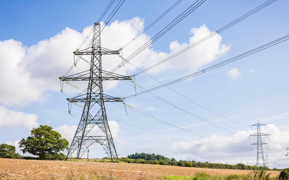 Electricity Transmission Infrastructure Market Winning Strategies Strengthen Grid Expansion, Modernization, Resilience