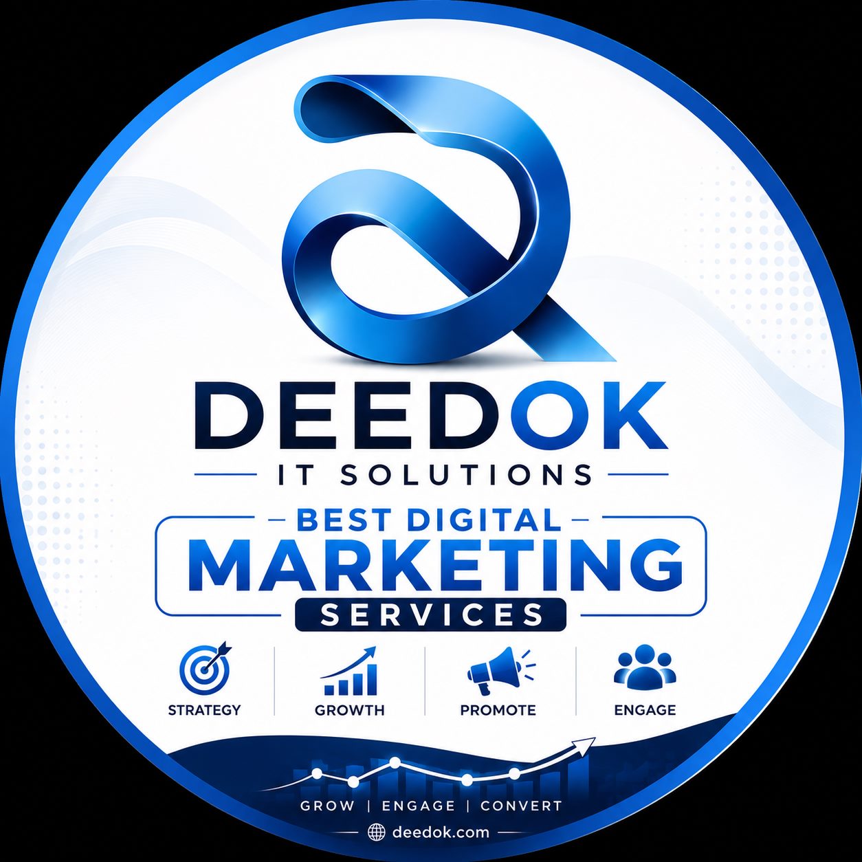 How Digital Marketing Services Can Boost Your Business Growth