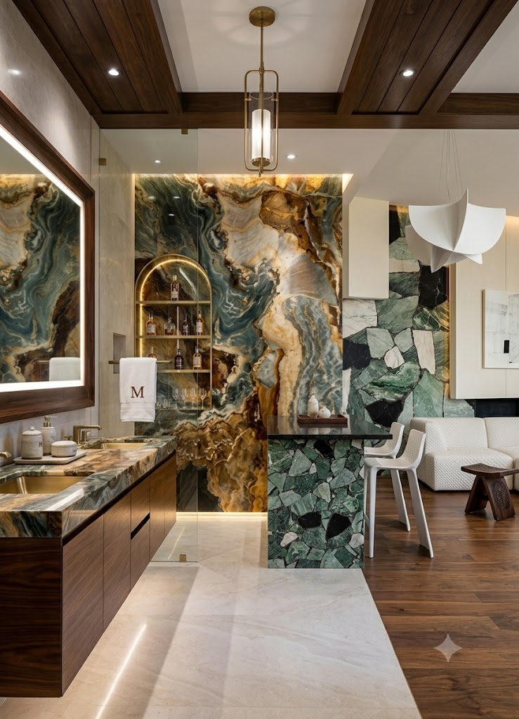 Best Italian Marble in Bangalore: Give Your Interiors a High-End Transformation