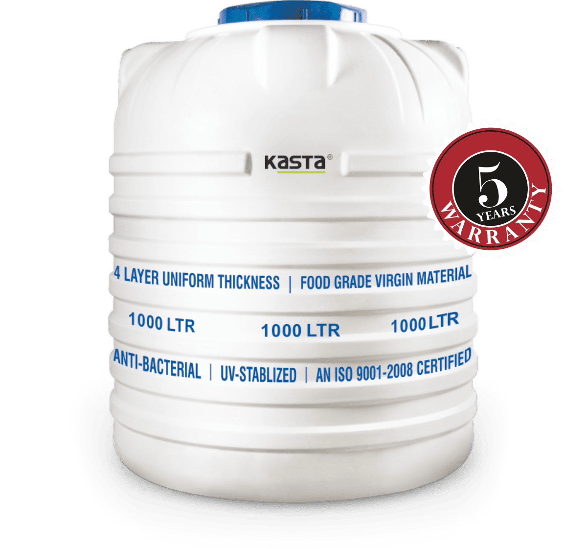 Water Tank Pipe Fittings — A Complete Buyer's Guide
