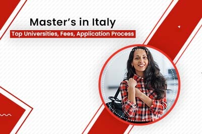 How Can Indian Students Apply for a Master’s in Italy?
