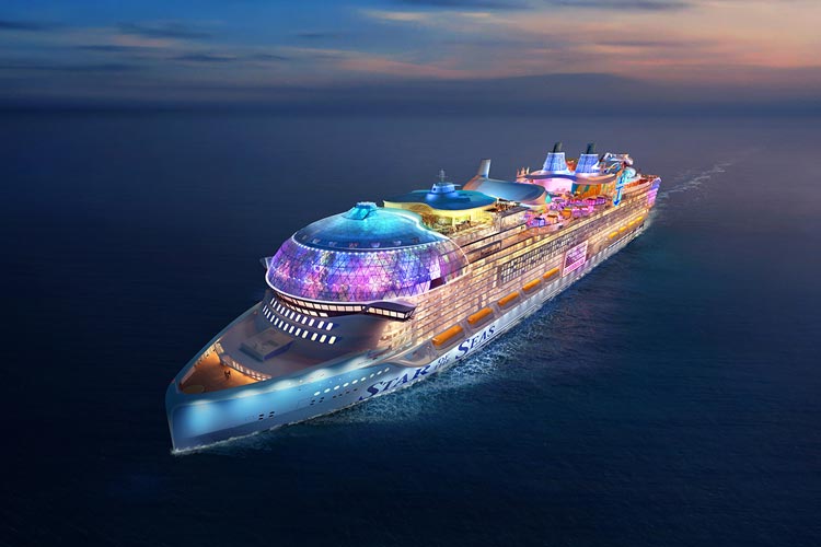 Does Norwegian Cruise Line Offer Senior Discounts?
