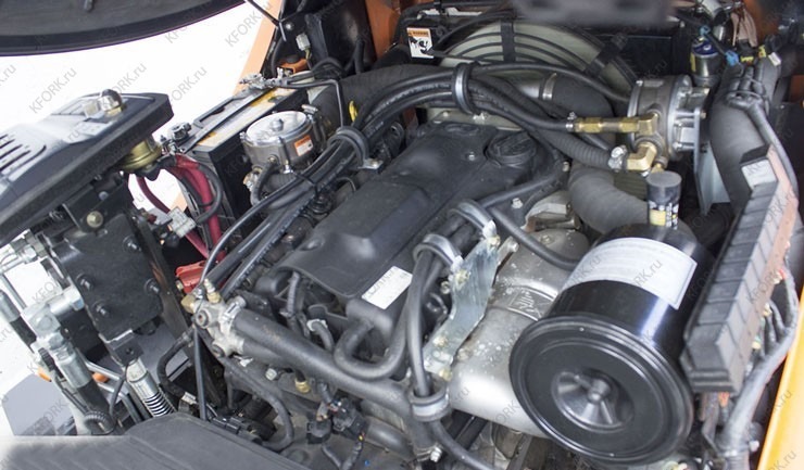 Essential Cooling System Components for Heavy-Duty Trucks