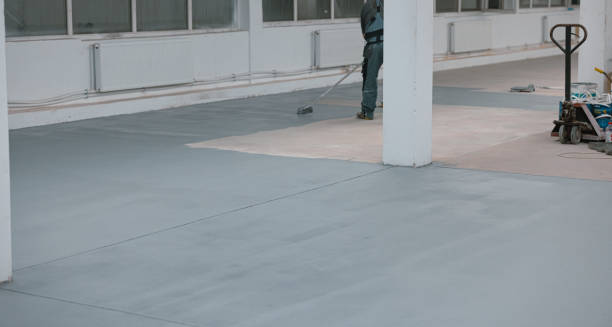 How Seamless Surfaces Improve Busy Workspaces