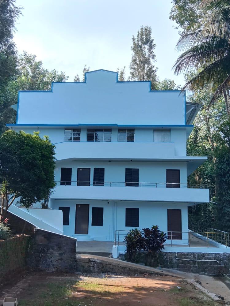 Places to Stay in Kolli Hills: Experience Comfort and Nature at Seattle Garden