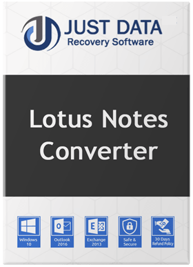 Buy NSF to PST Converter Software