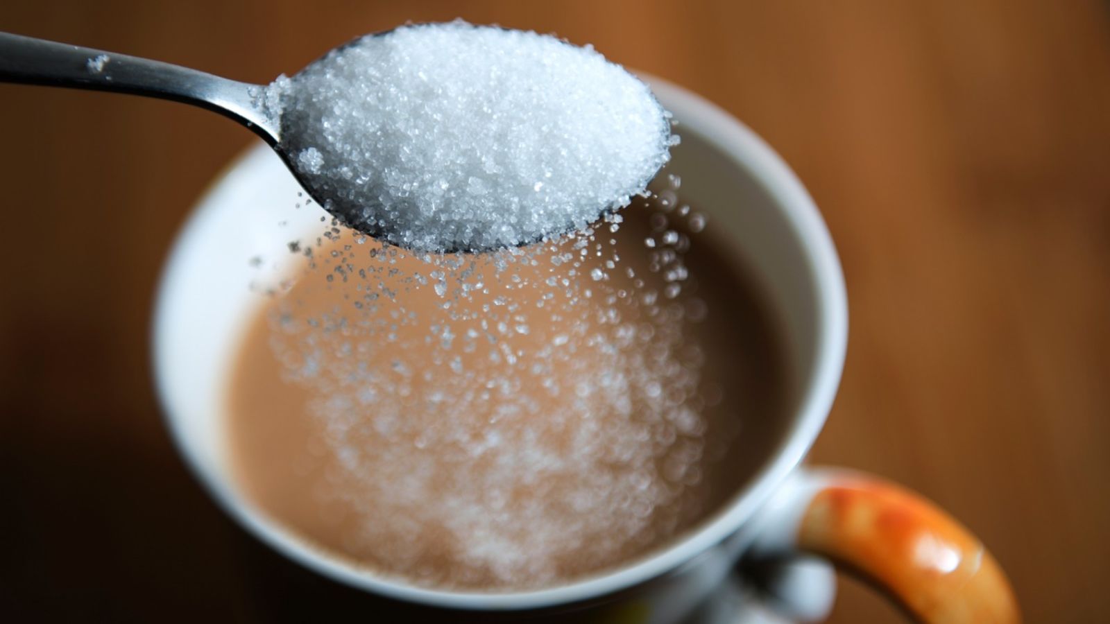 How to Reduce Sugar in Your Chai Without Losing the Taste