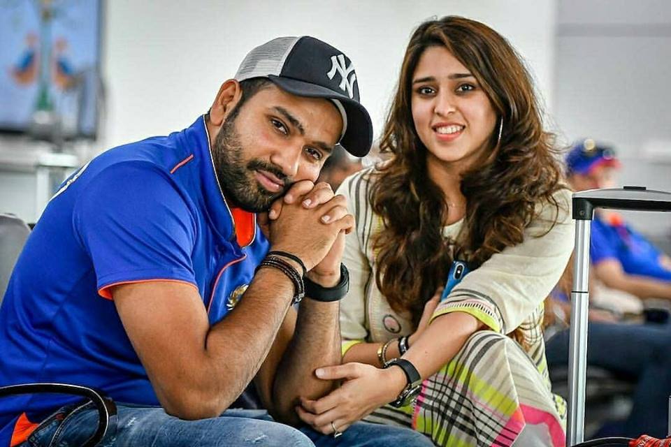 Is Ritika Sajdeh Sister of Yuvraj Singh? Relationship Explained