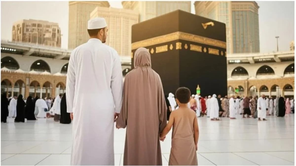 Umrah Packages: Guide to Choosing Hotels Near Haram and Masjid Al-Haram
